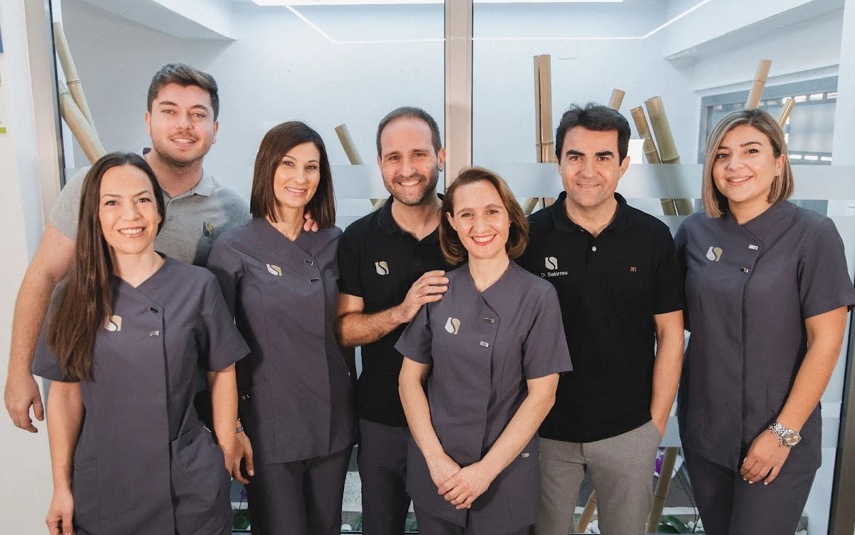 Satorres Clínica Dental en Paterna