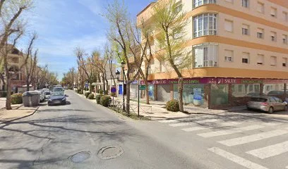 Saude Centro Médico Dental