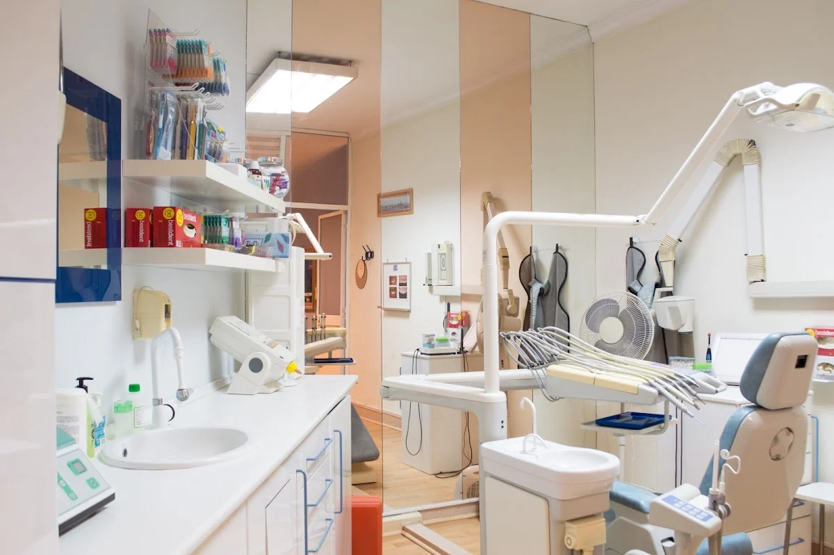 Scandinavian Dental Clinic - 2
