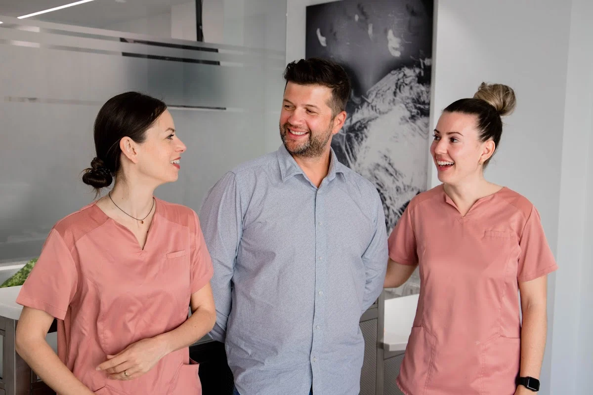 SDS Clínica Dental- dentista Vilafranca del Penedès