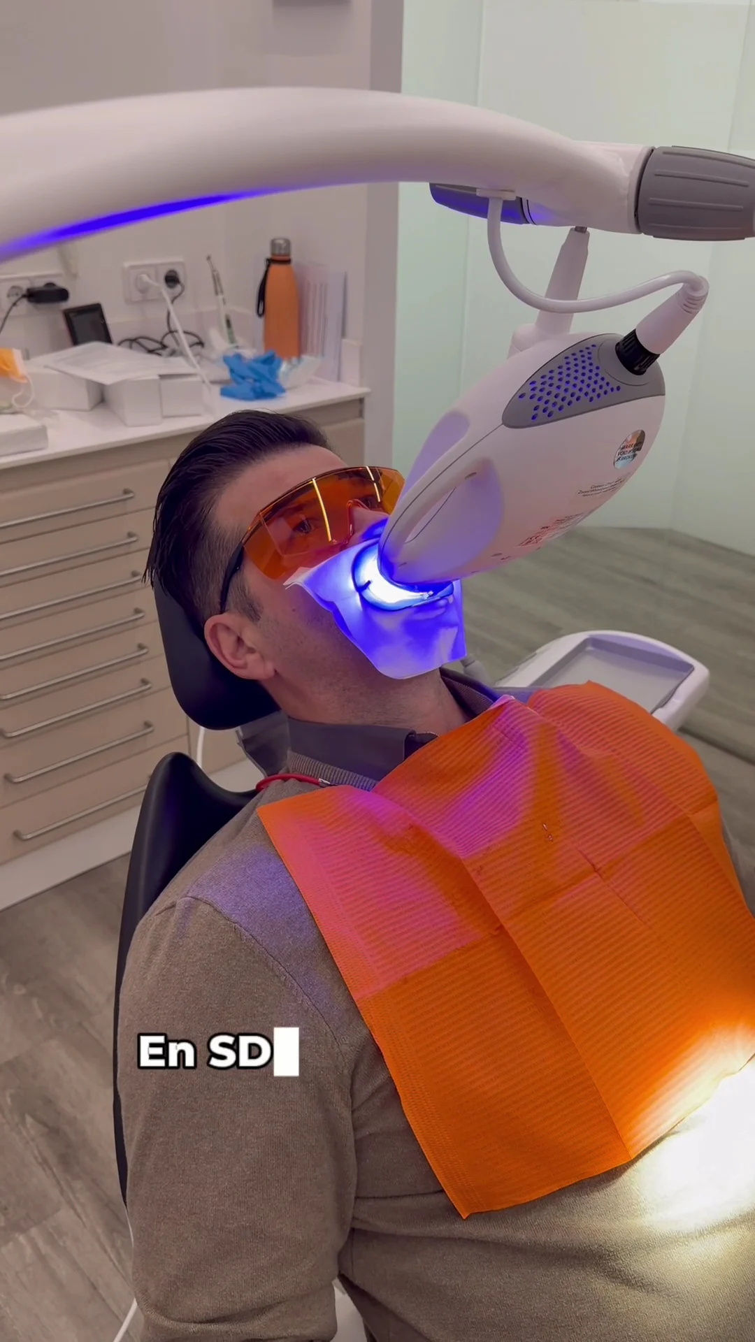 SDS Clínica Dental- dentista Vilafranca del Penedès - 2