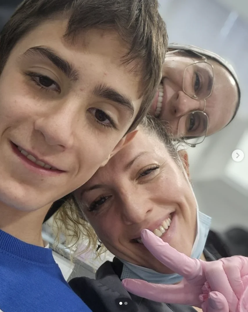 SEDACIÓN DENTAL MADRID - 2