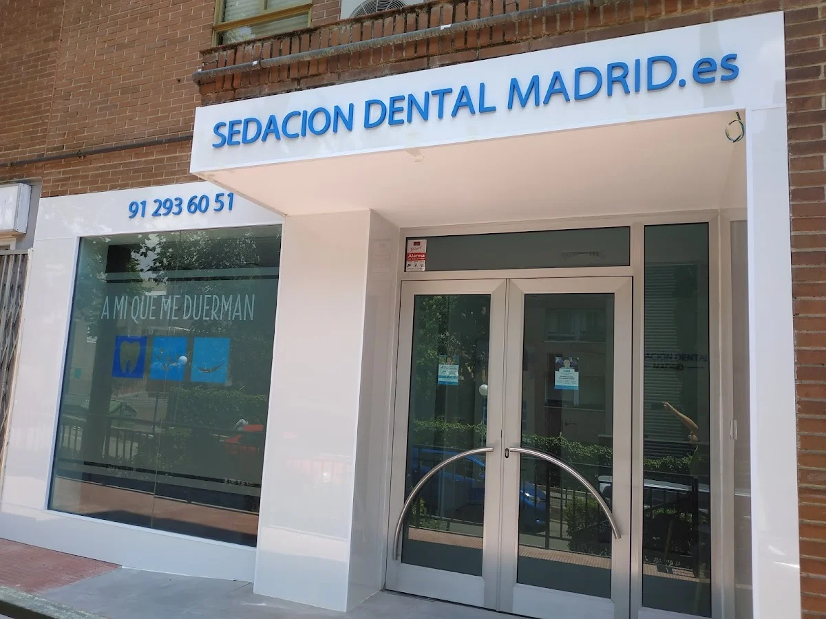 SEDACIÓN DENTAL MADRID - 3