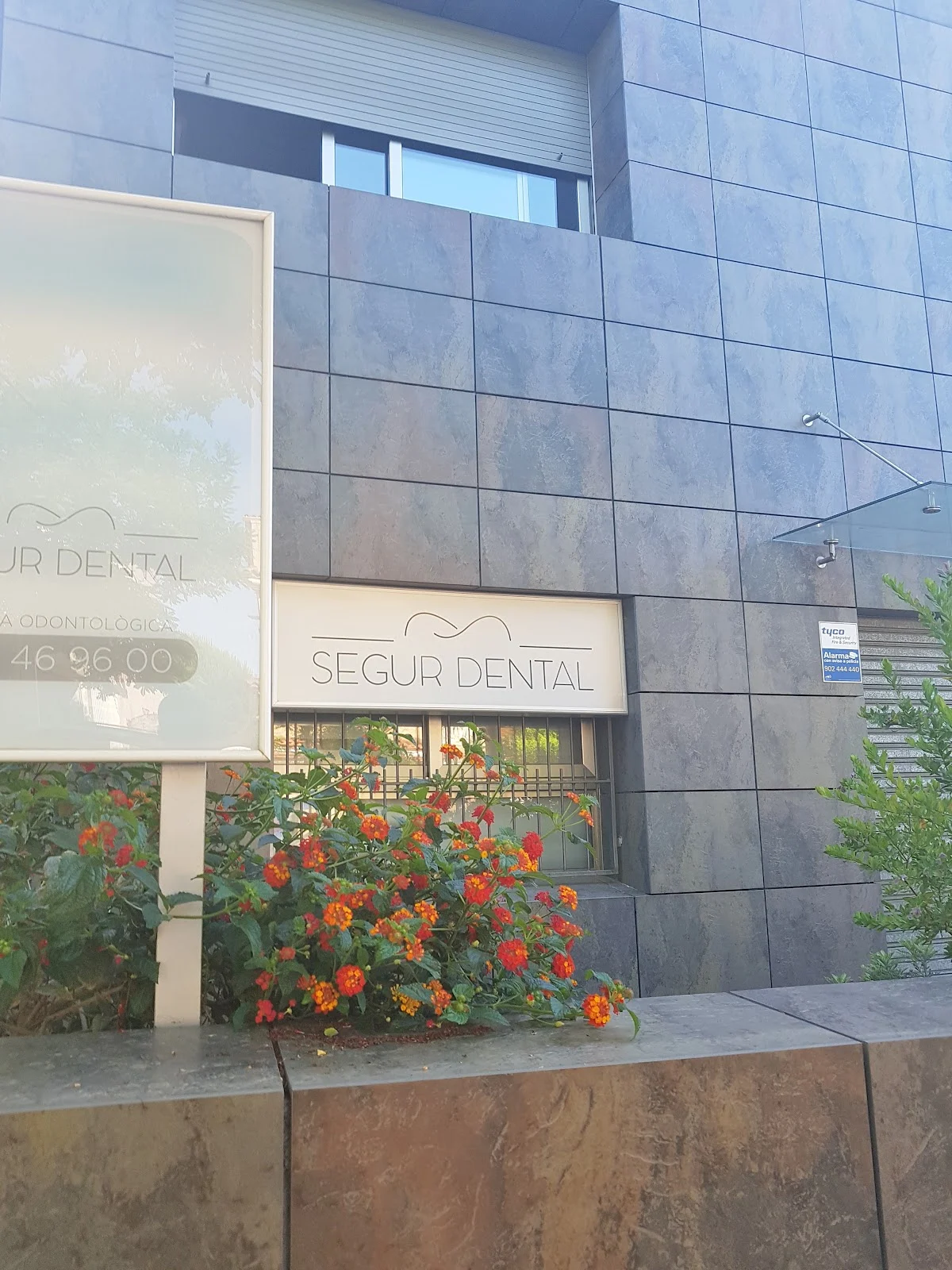 Segur Dental