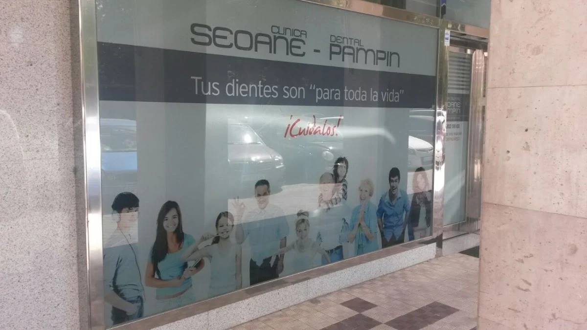 Seoane-Pampín | Clínica Dental Pinar de Chamartín