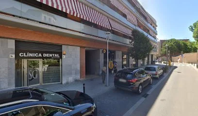 SG Clínica Dental