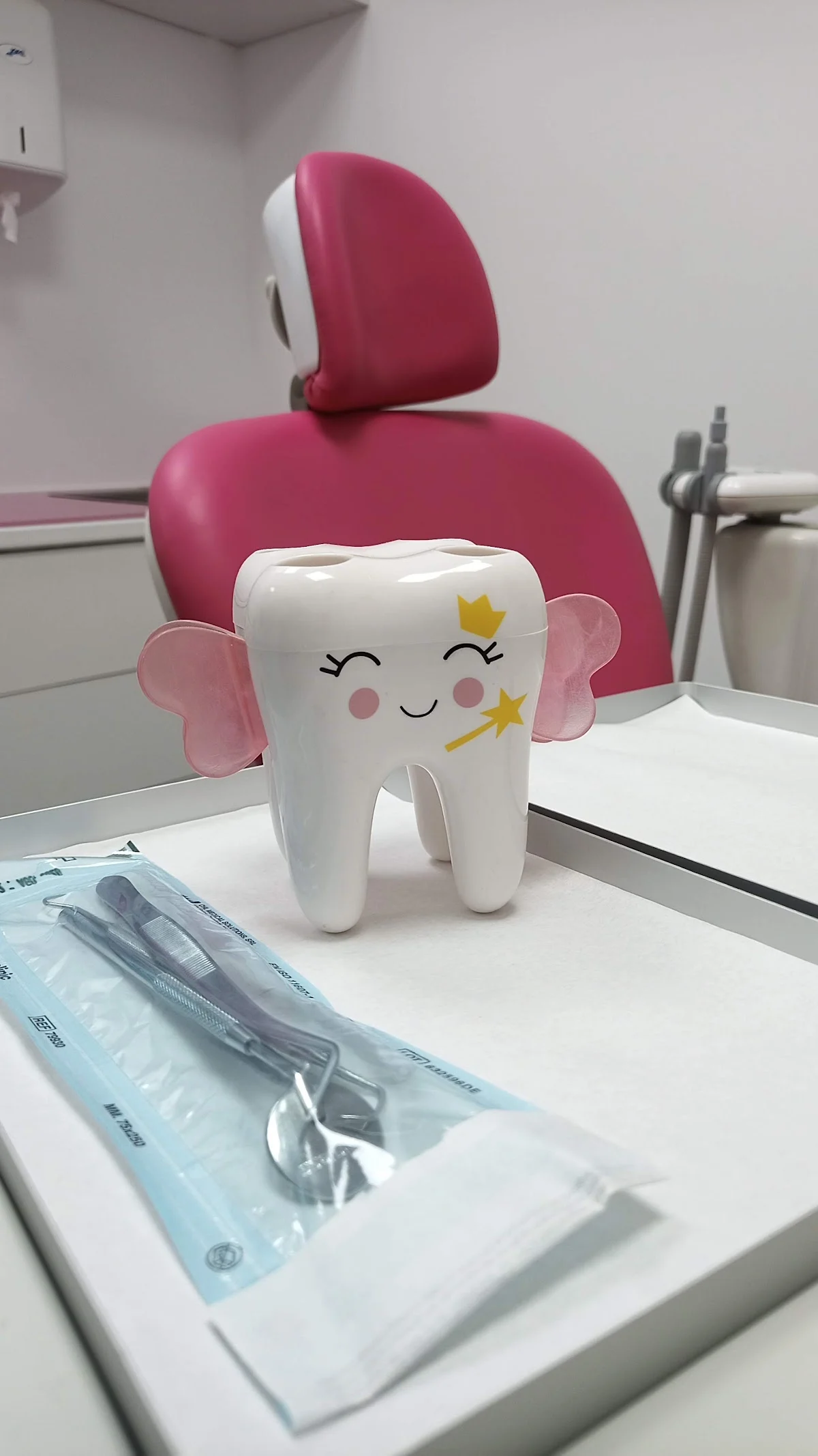 Siempre Sonríe Clínica Dental - 2