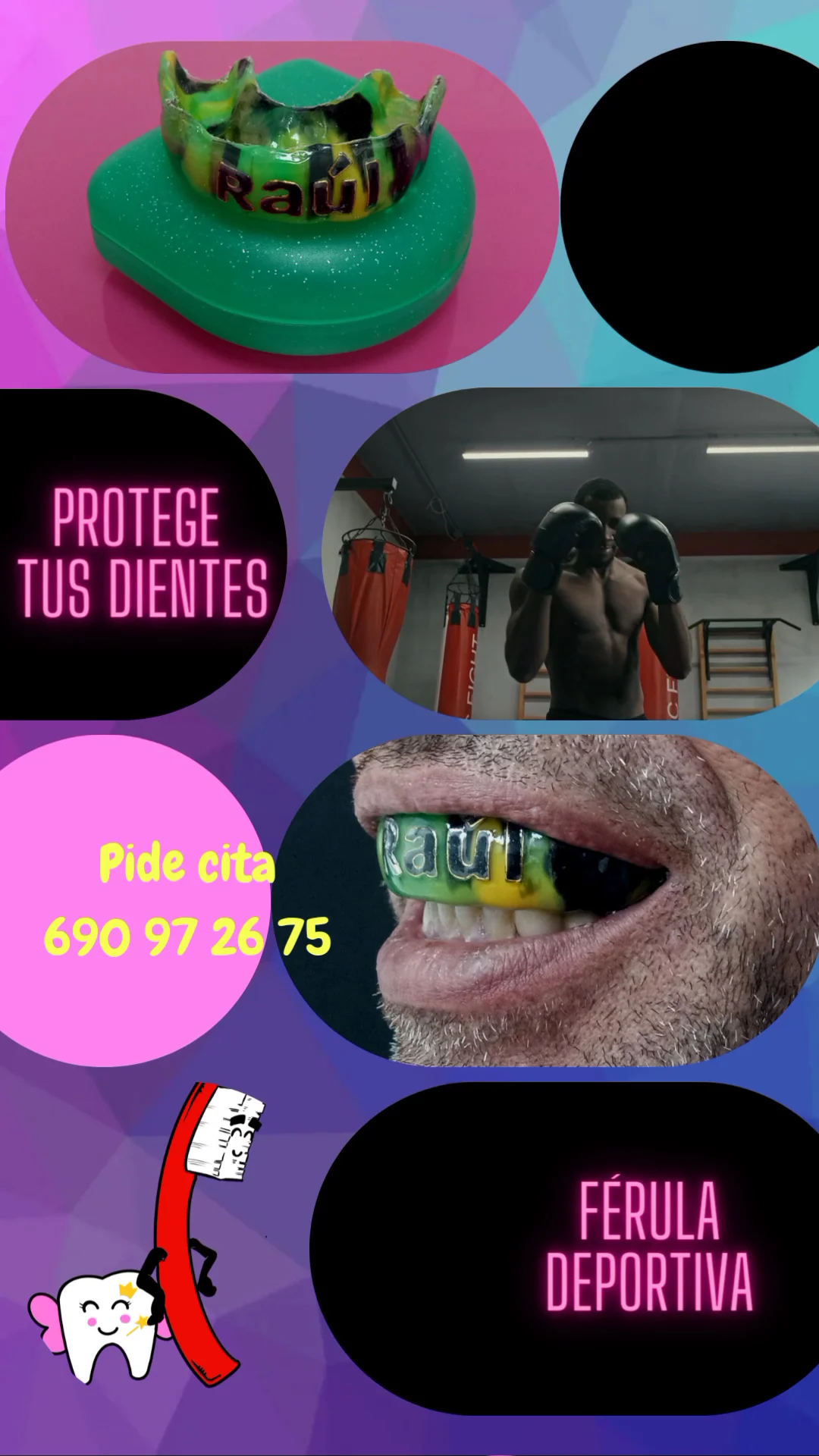 Siempre Sonríe Clínica Dental - 3