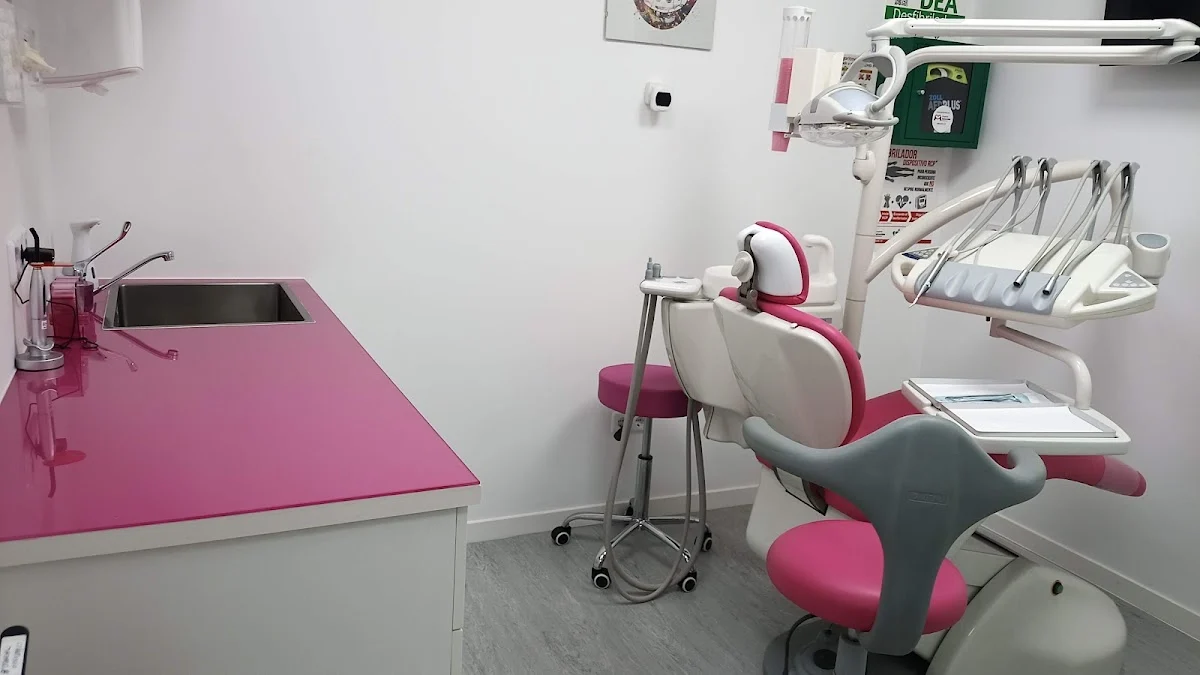 Siempre Sonríe Clínica Dental