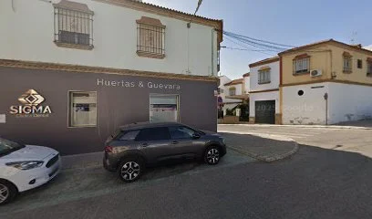 Sigma Clínica Dental