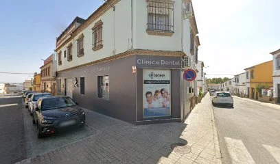 Sigma Clínica Dental