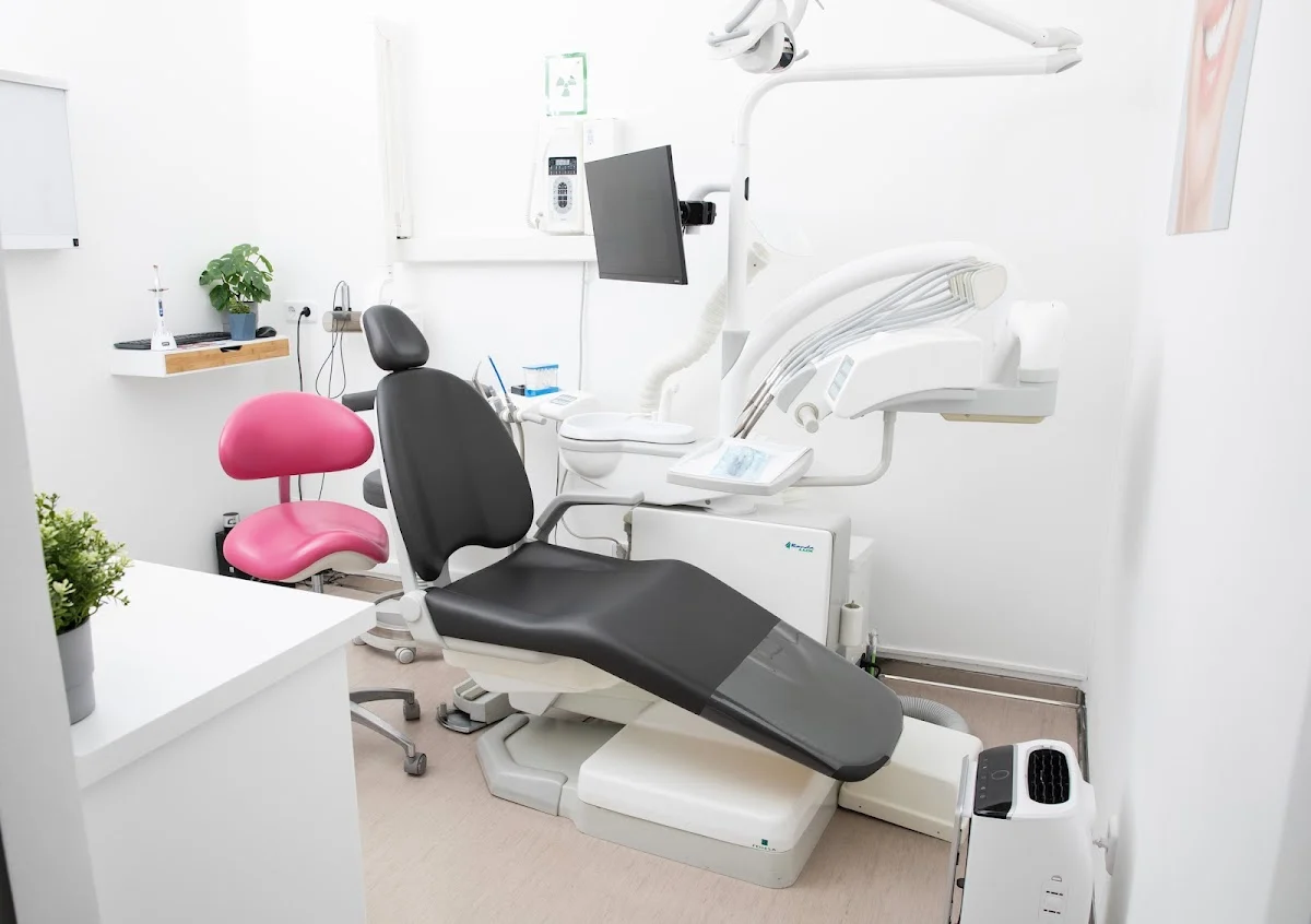 SM estudio dental