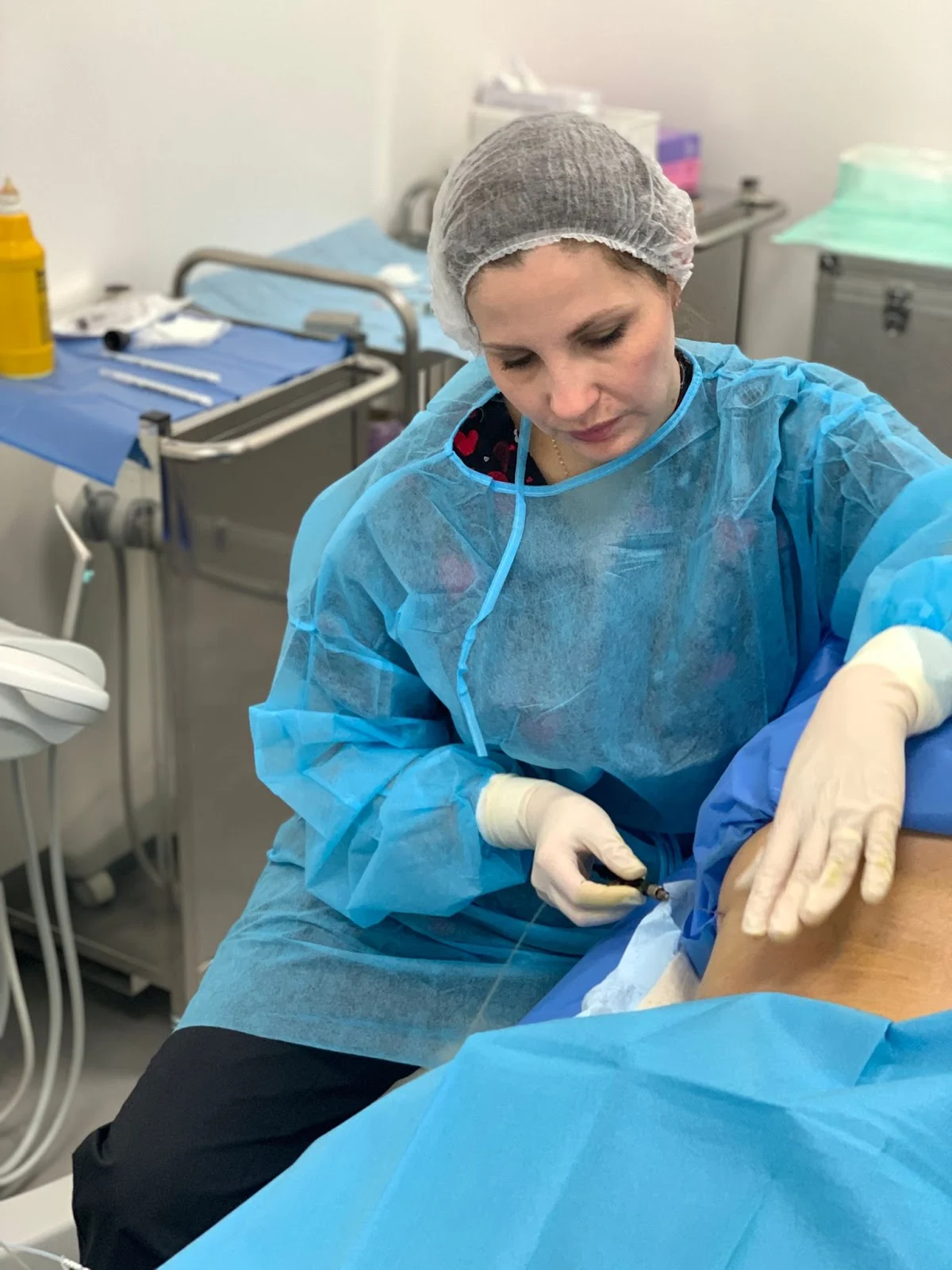 SMD Clinic · Dentista - Medicina estética - Villanueva de la Cañada