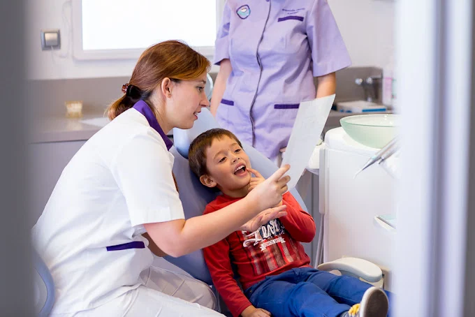 Smile Kids Boadilla - 2