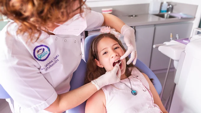 Smile Kids Boadilla