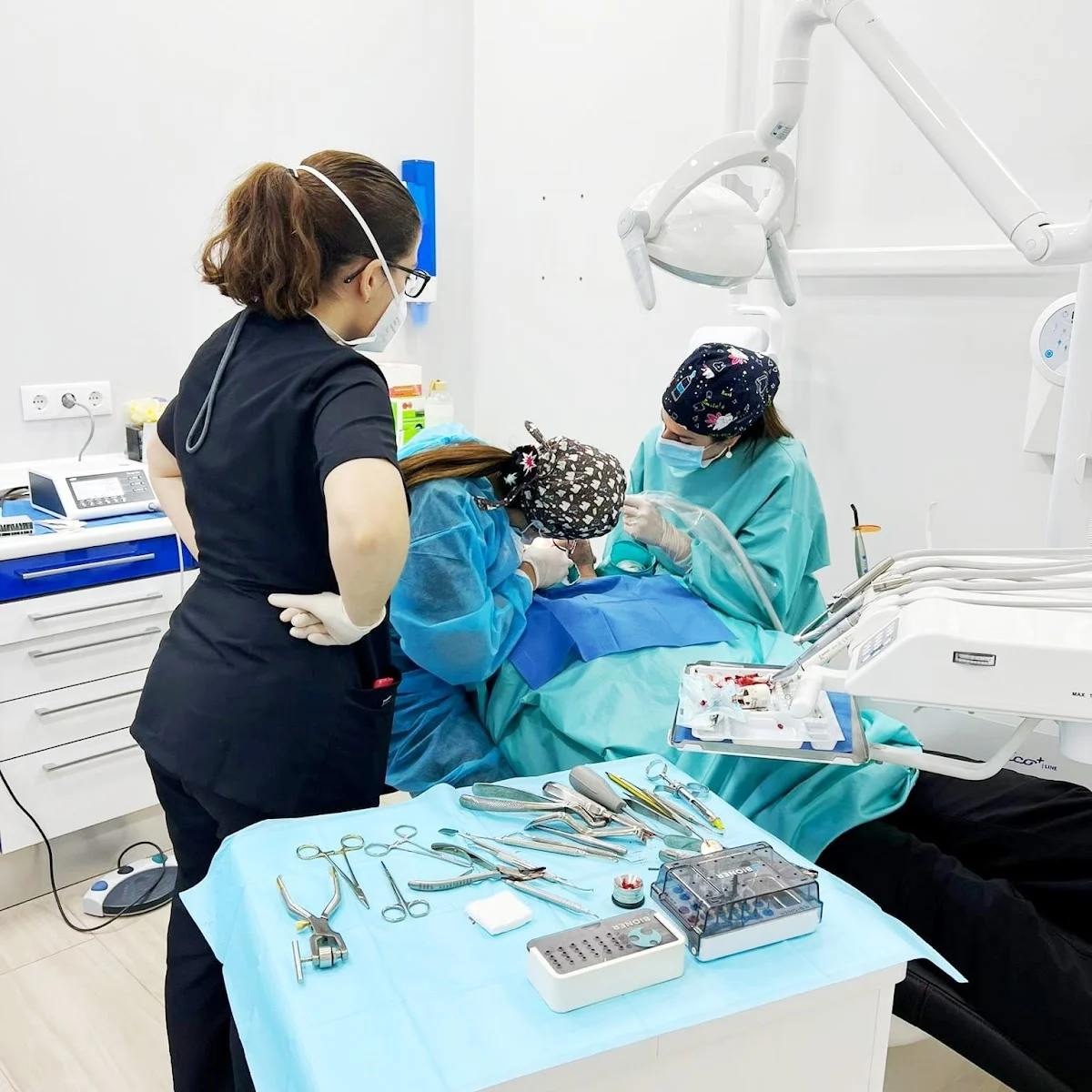SMILE LAB IBI