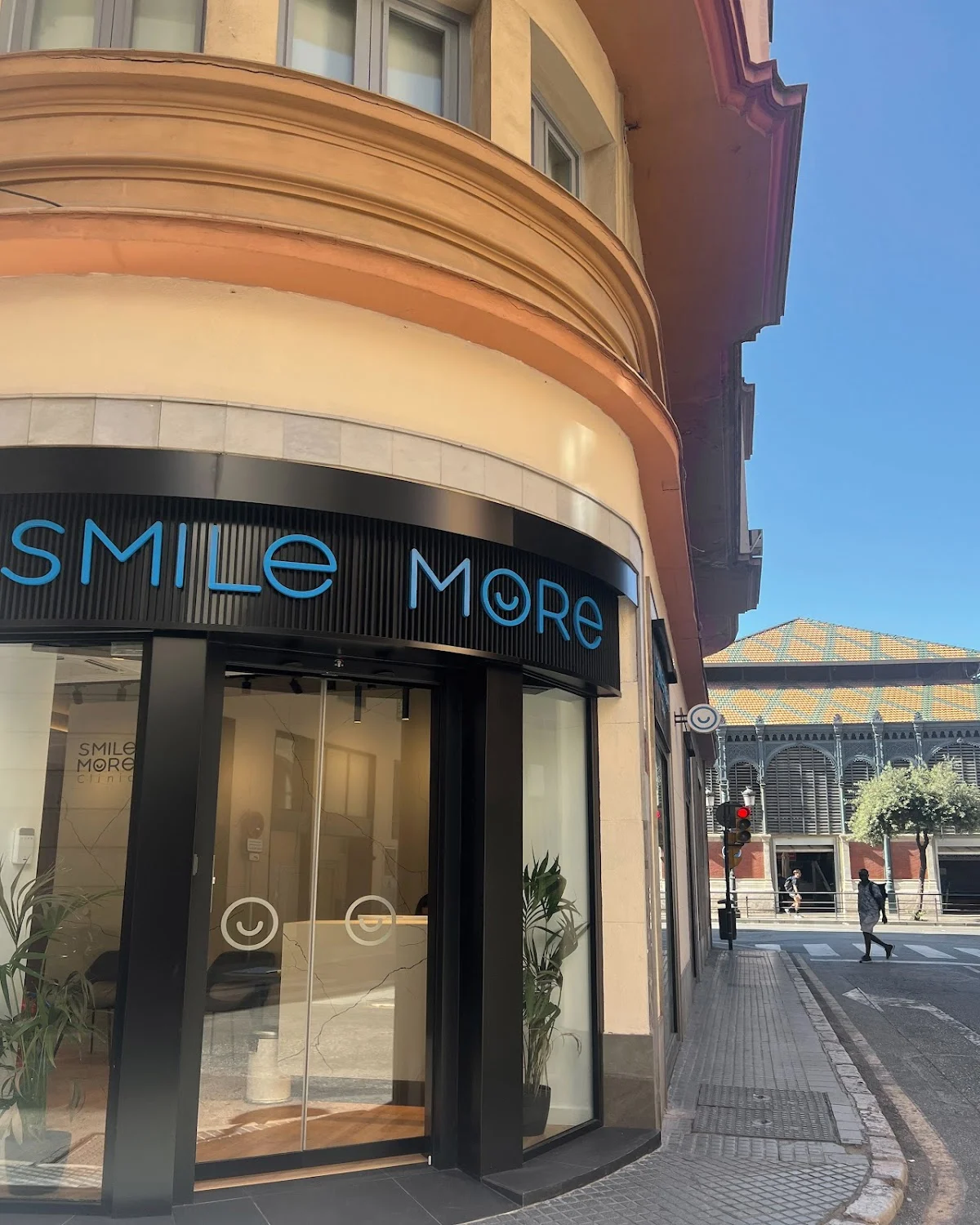 Smile More Clinic