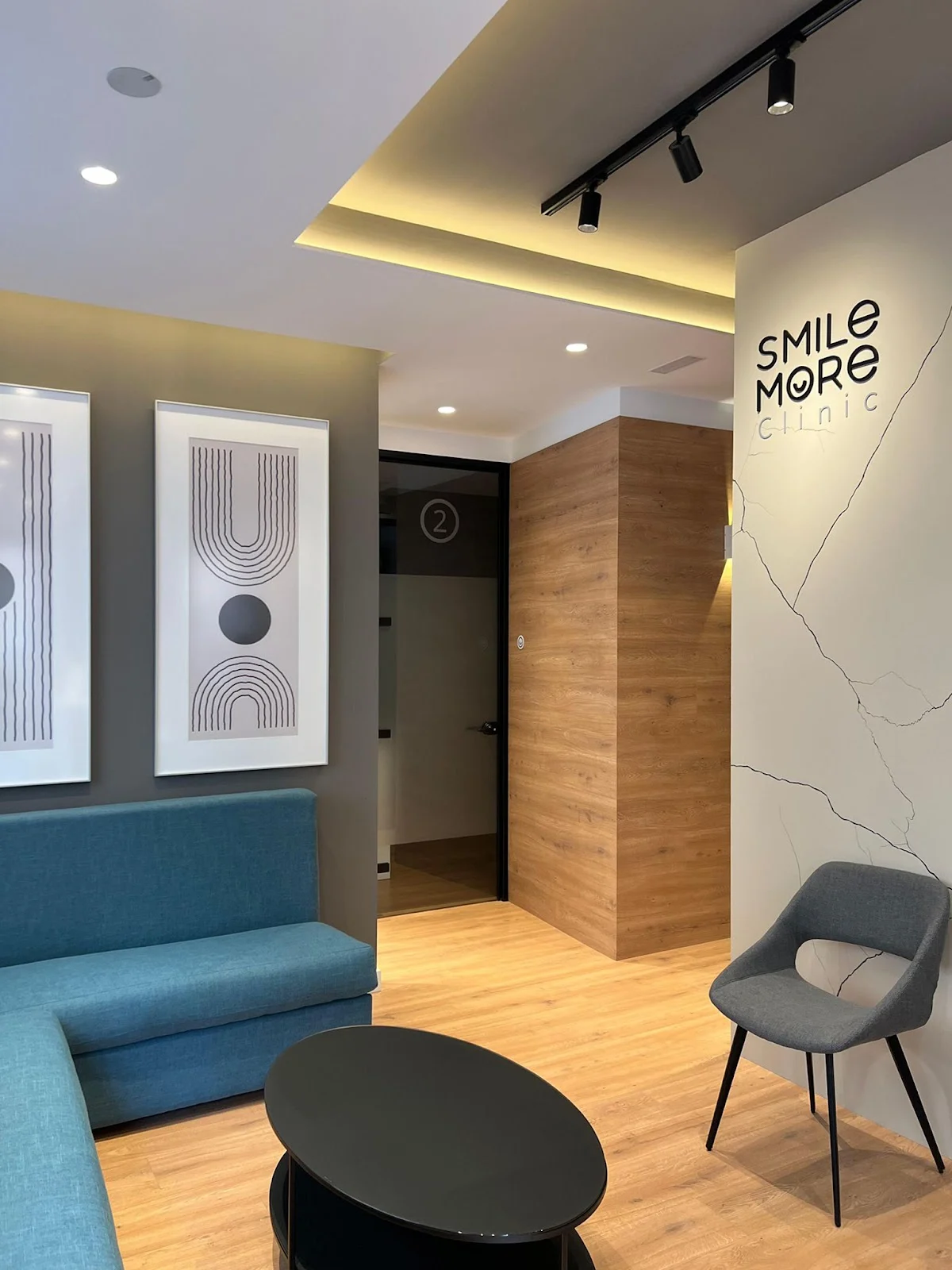 Smile More Clinic - 2