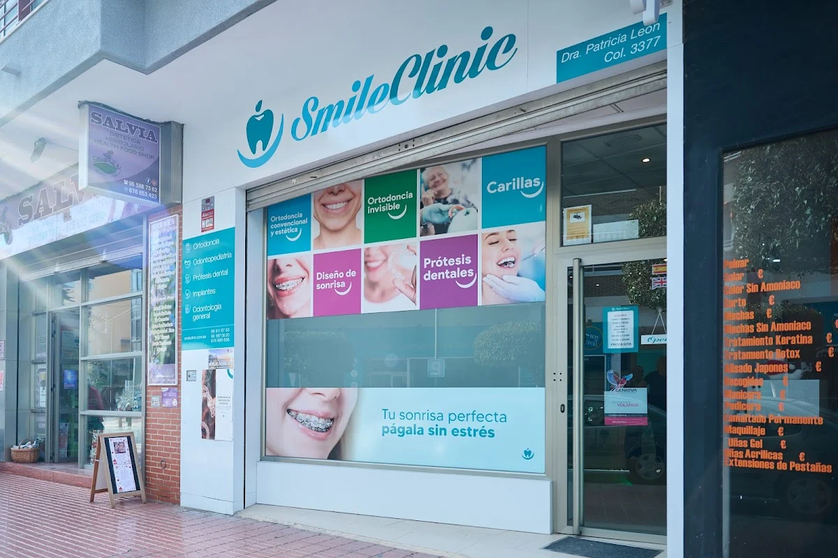 Smileclinic - 2