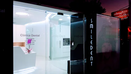 Smiledent Clínica Dental