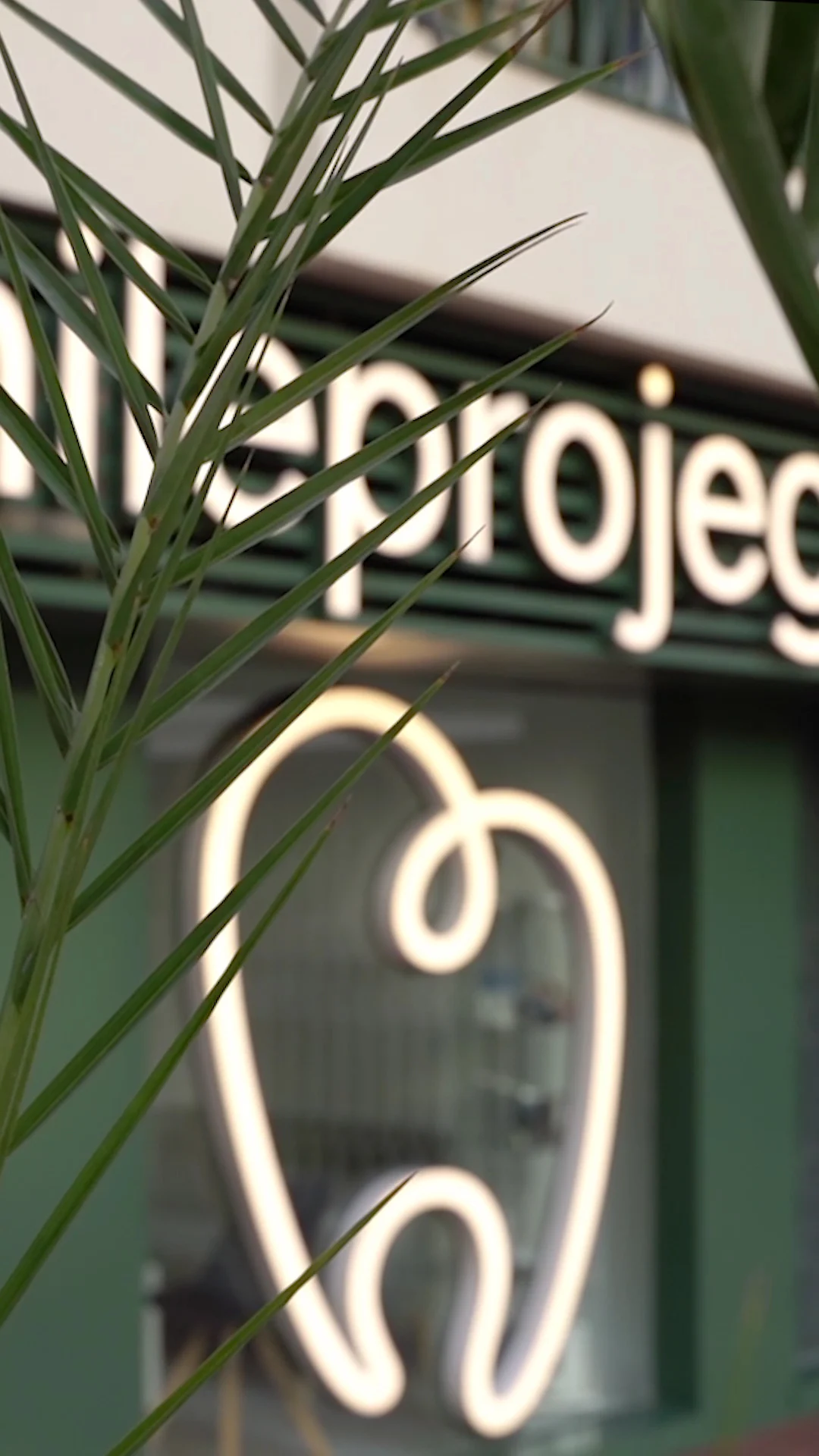 Smileproject - 2
