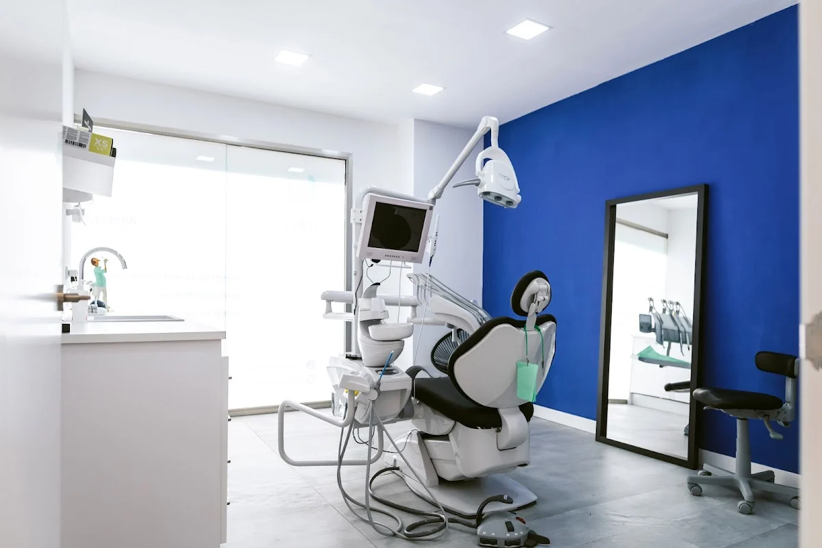 SmileUP - Clínica Dental - 2