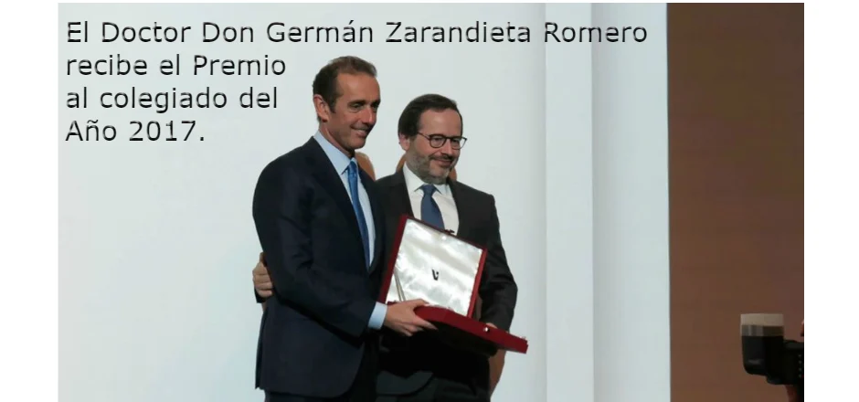 Sociedad Médico-Dental Zarandieta Román S.L. - 2