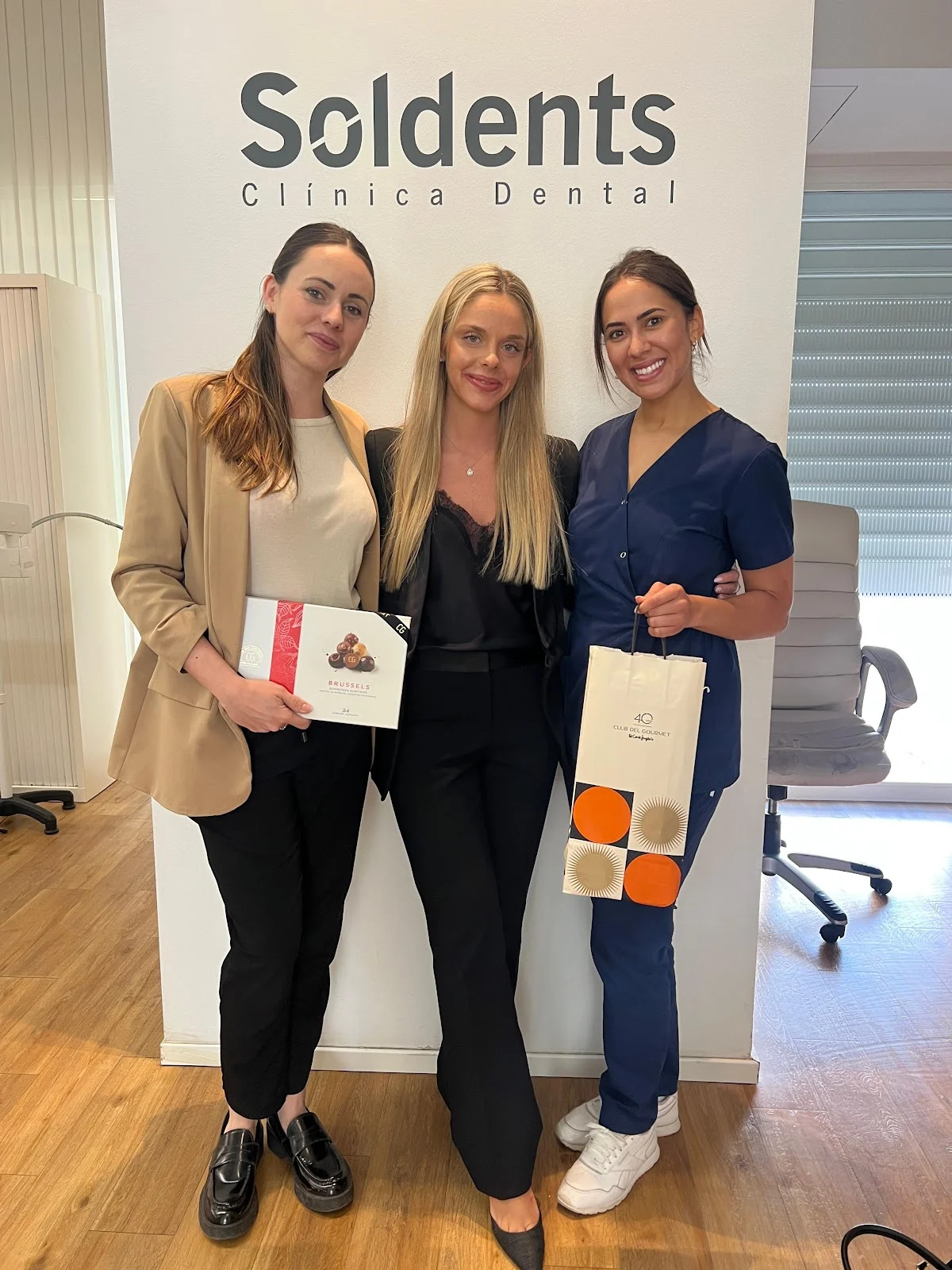 Soldents Clínica Dental