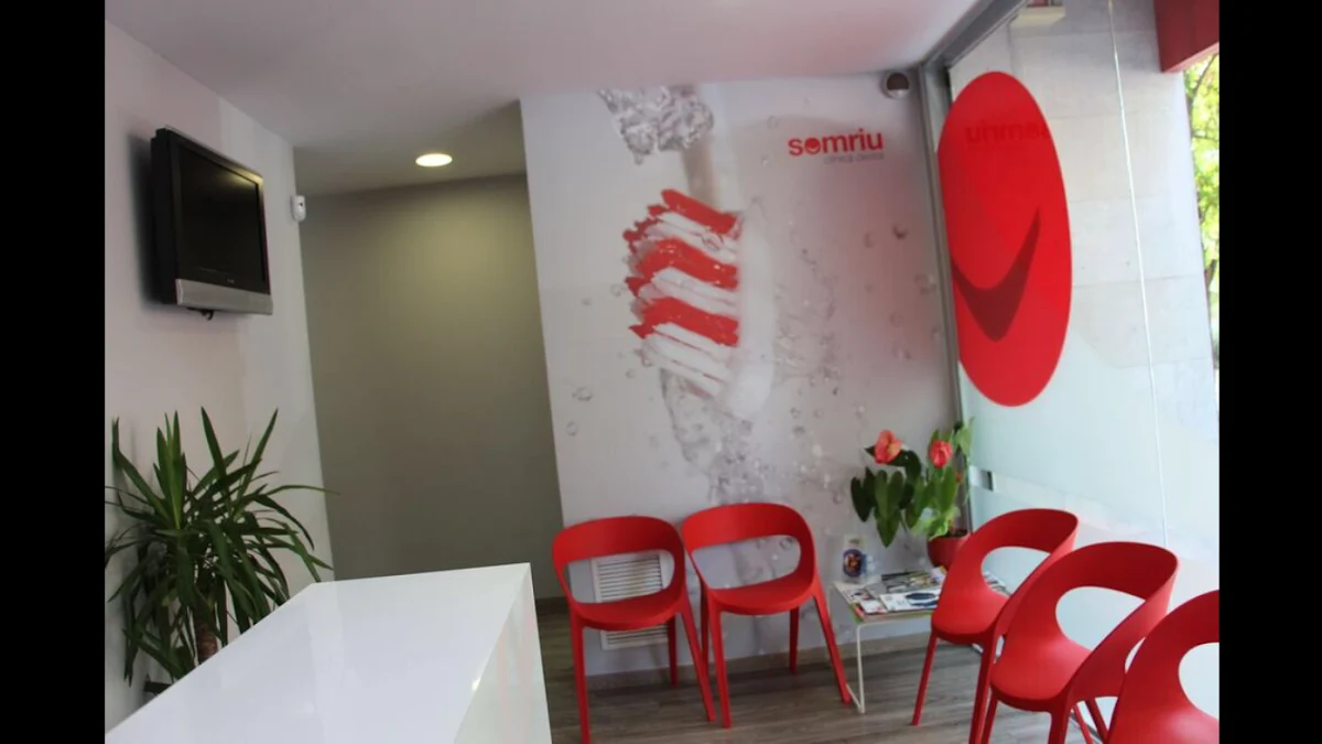 Somriu - 2