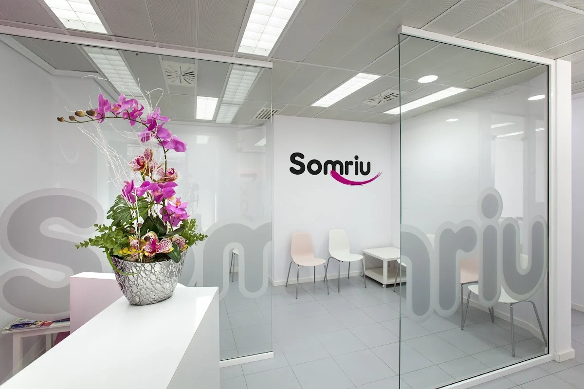 Somriu Clinica Dental