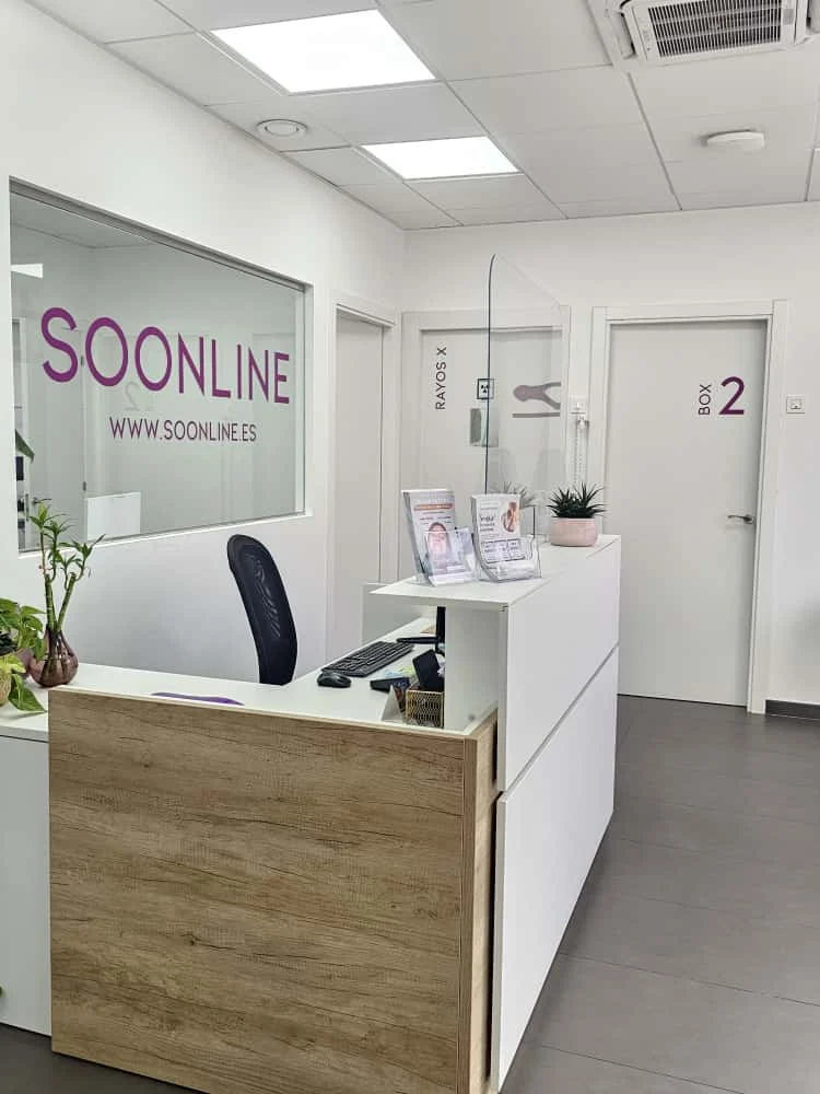 Soonline | Clínica de Ortodoncia Invisible