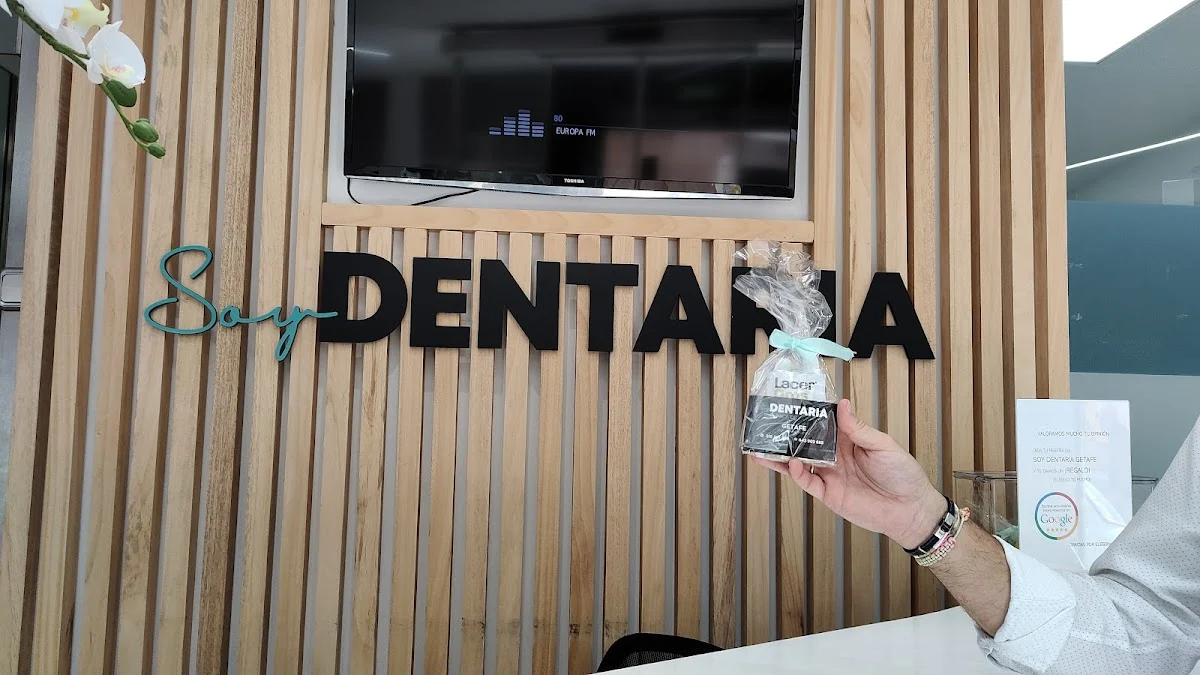 Soy Dentaria