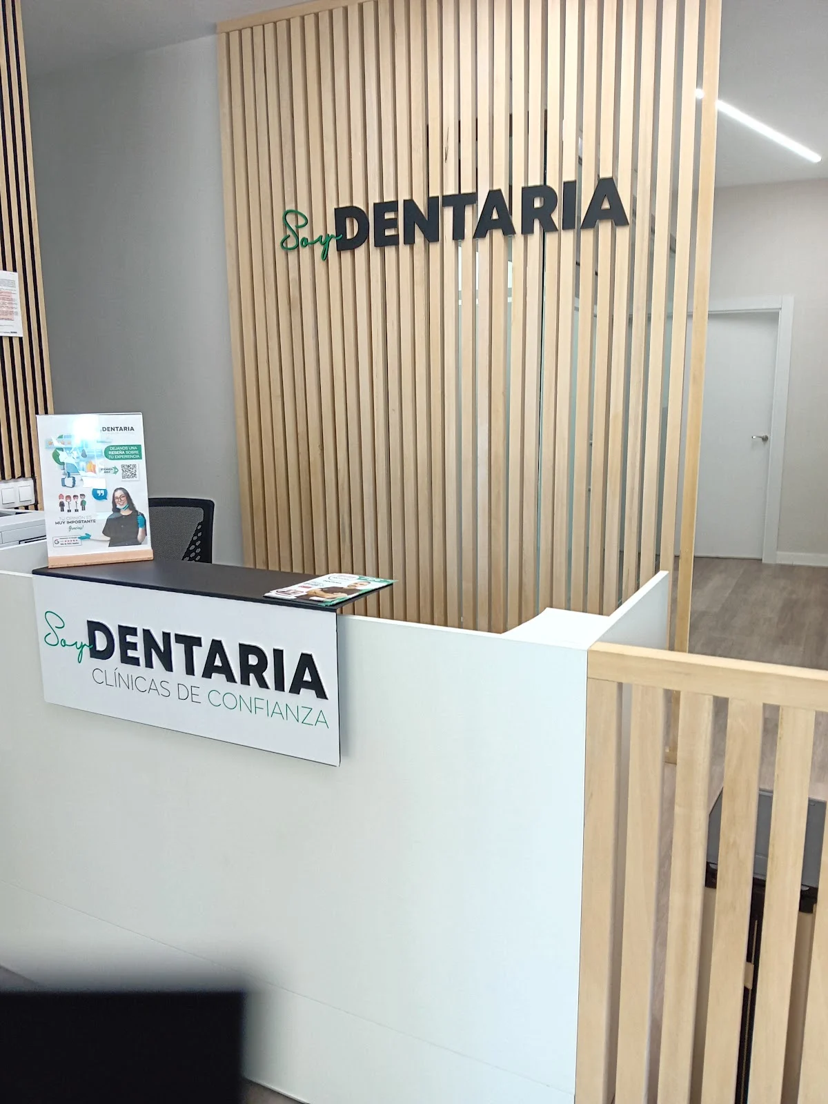 Soy Dentaria | Fuenlabrada