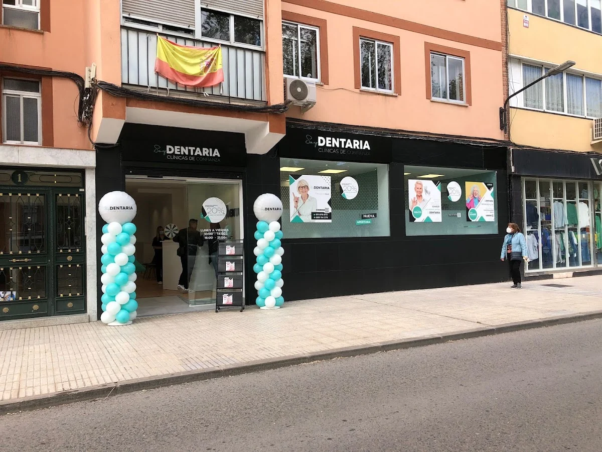 Soy Dentaria | Pinto