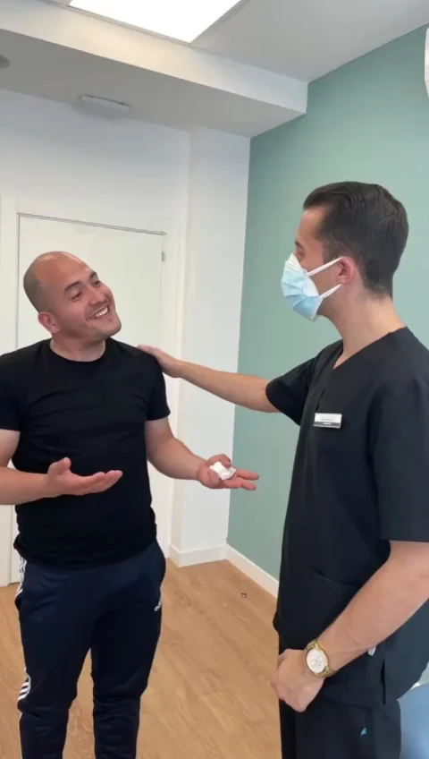 Soy Dentaria | Pinto - 2