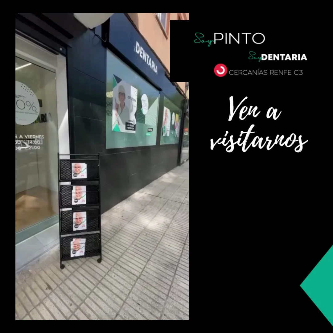 Soy Dentaria | Pinto - 3