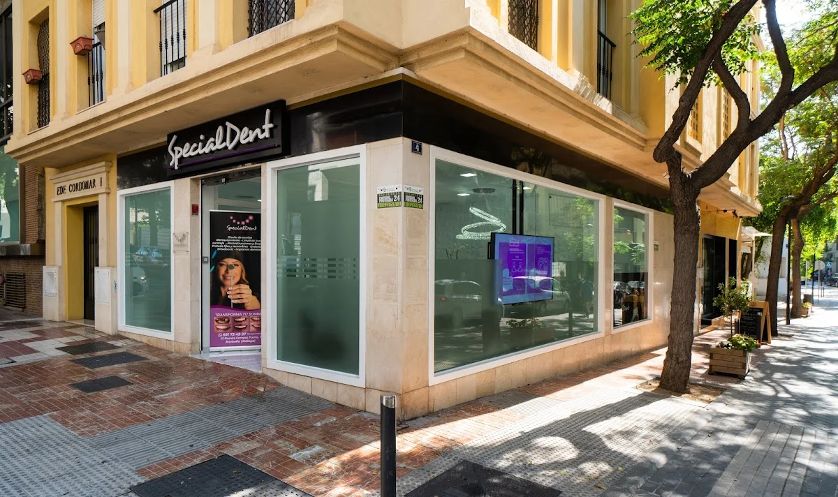 SpecialDent Marbella - 2