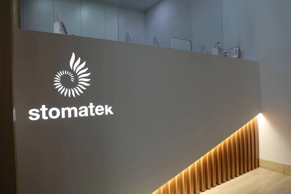 Stomatek - 3