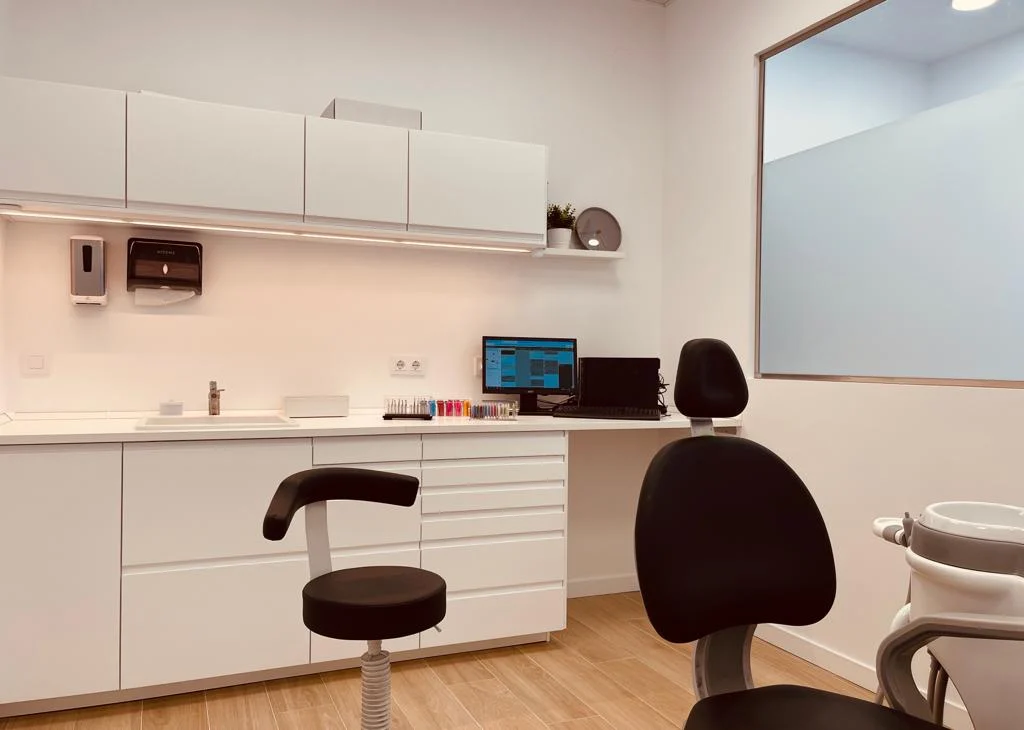 STUDIO DENTAL 23 - 2