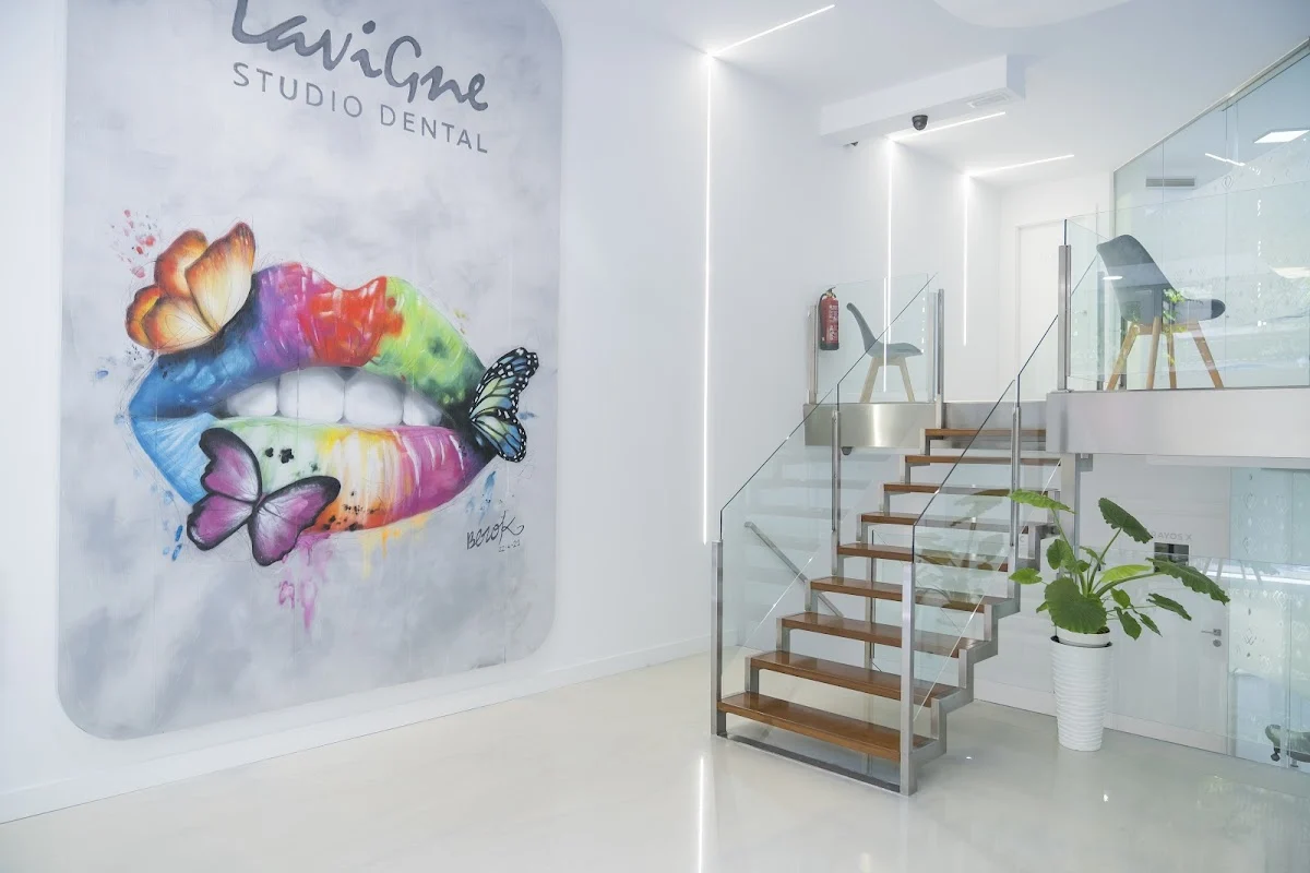 Studio Dental Lavigne