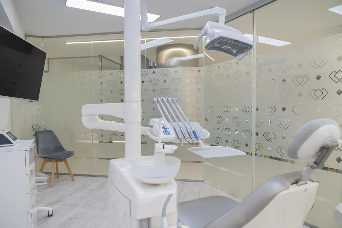 Studio Dental Lavigne - 2