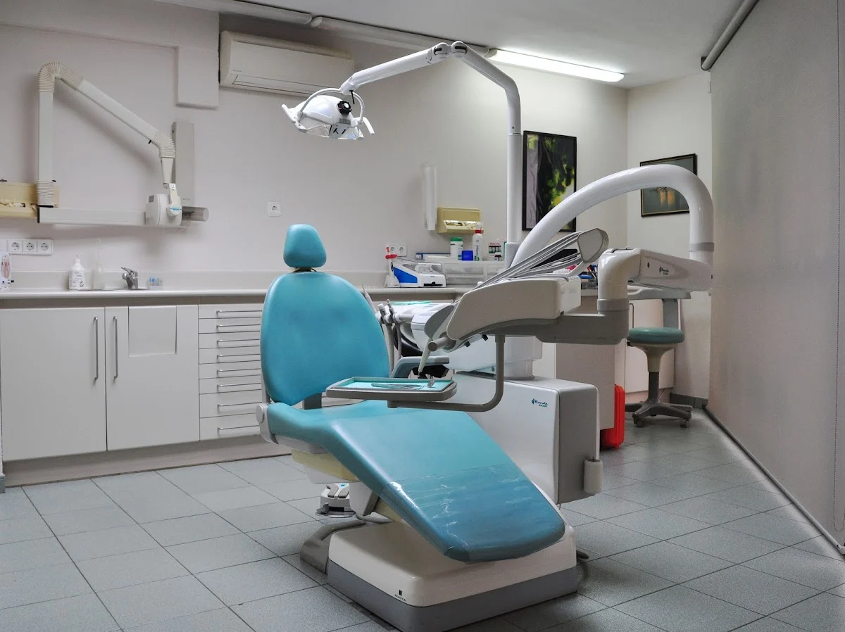 Suis Den Clínica Dental