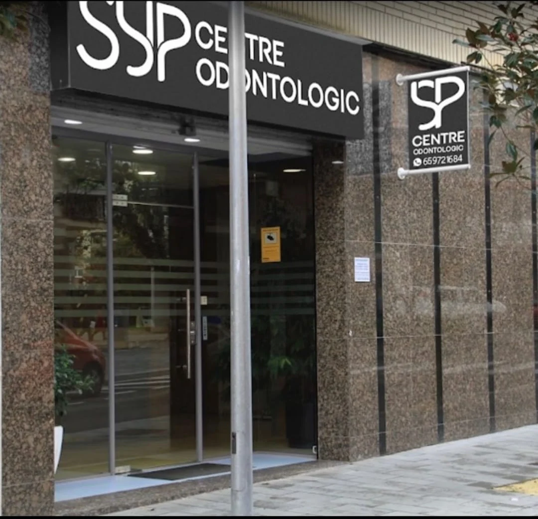 SYP Centre Odontologic