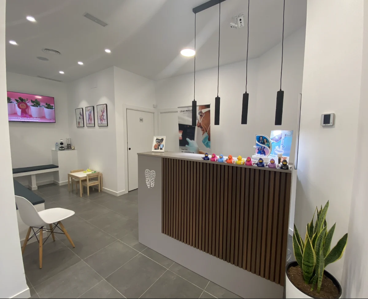 TAMADental Clinica Dental y Estética en Aldaia