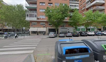 Tamar Longás Ortodoncia