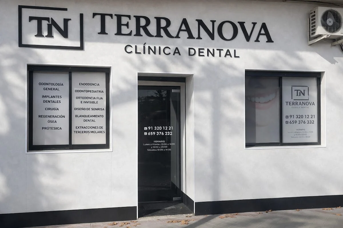 Terranova Clínica Dental