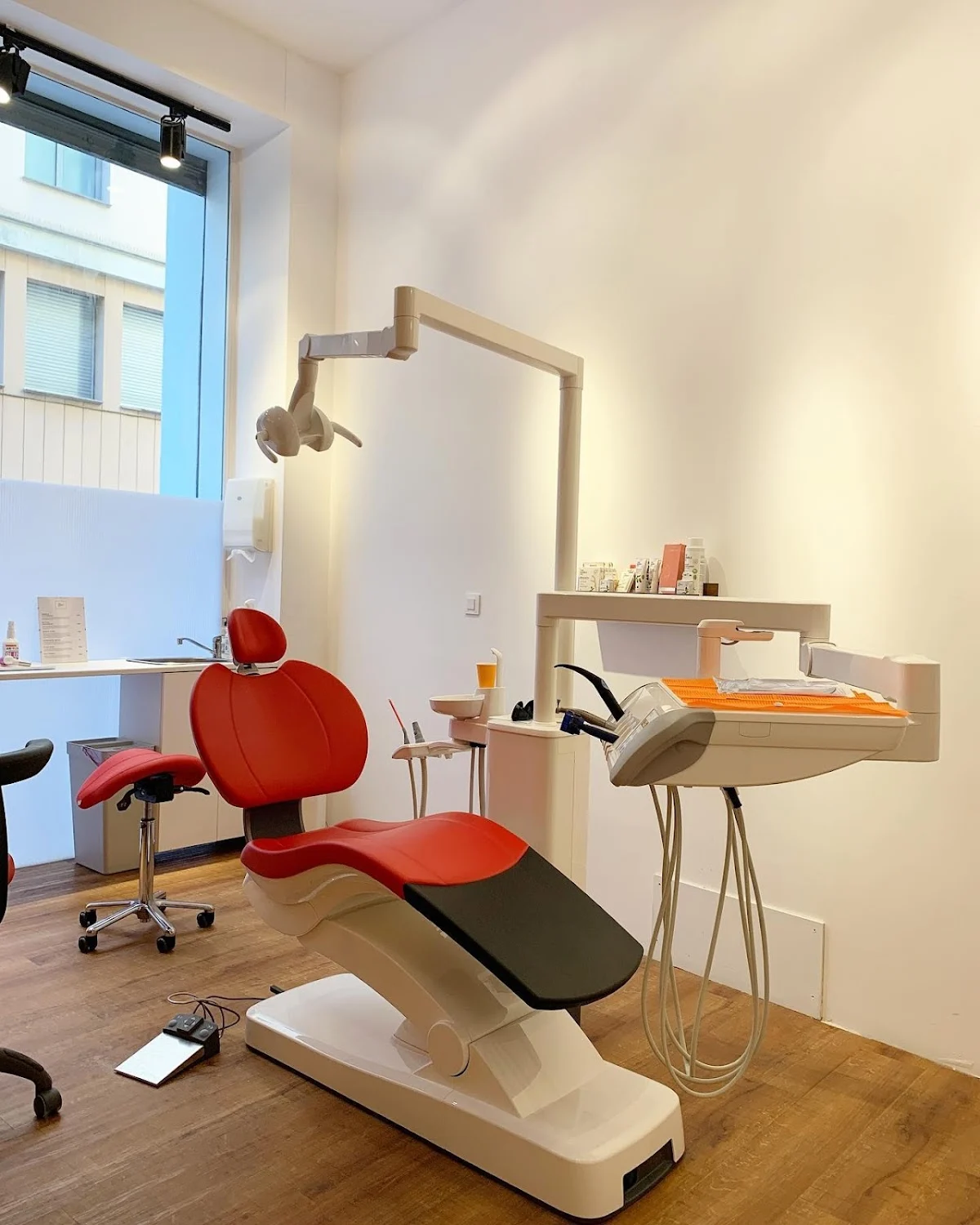 The British Dental Clinic - 2