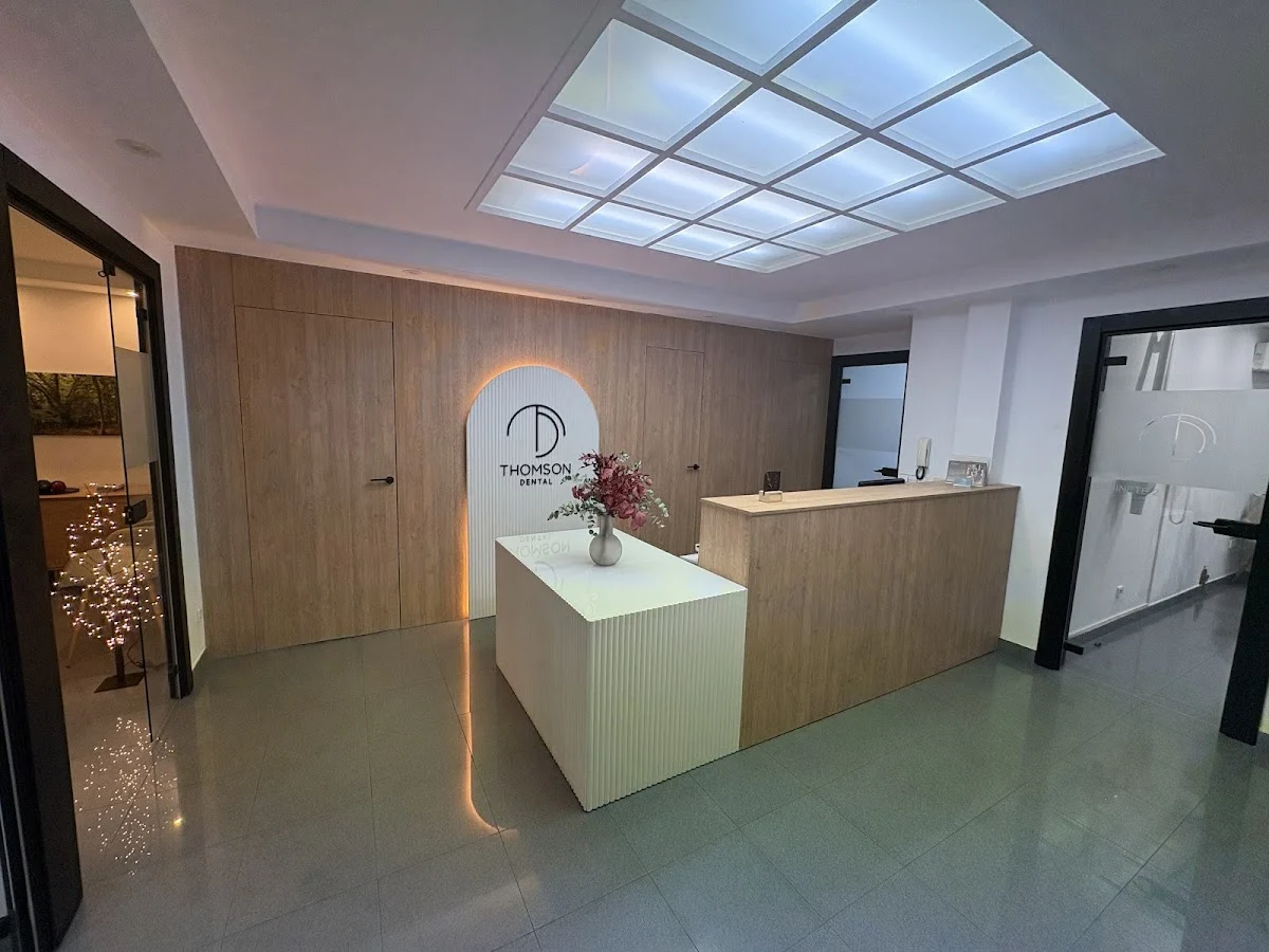 Thomson Dental