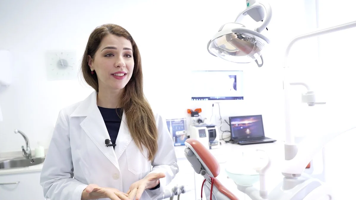 Titanium Clínica Dental & Estética - 3
