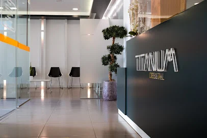 Titanium Dental
